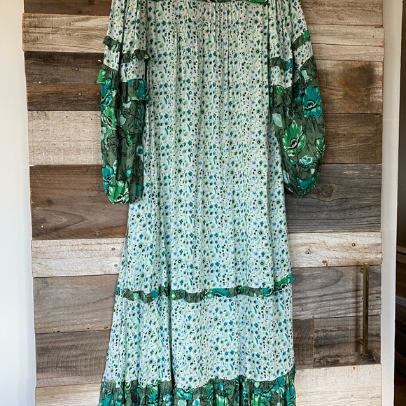 Spell Winona maxi dress - Picture 6 of 6